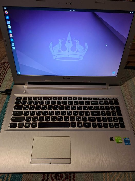 Laptop Lenovo Z50-70