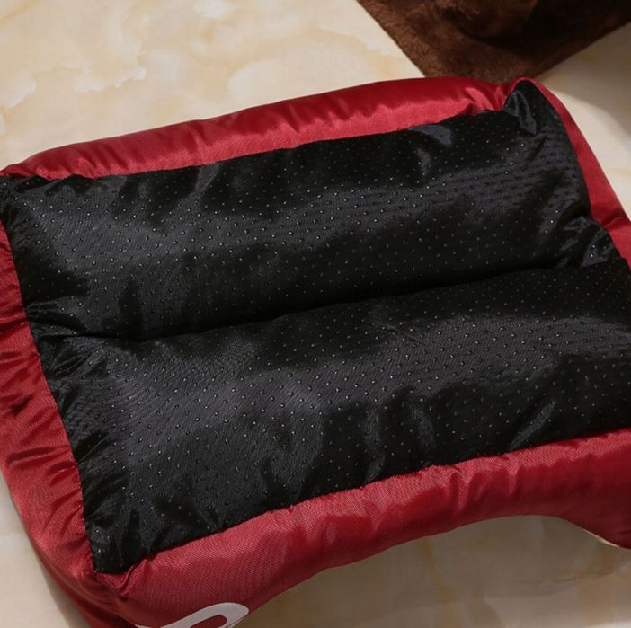 Cieple i puszyste legowisko dla Twojego pupila