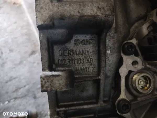 Porsche 2.7 Skrzynia Biegów GAL