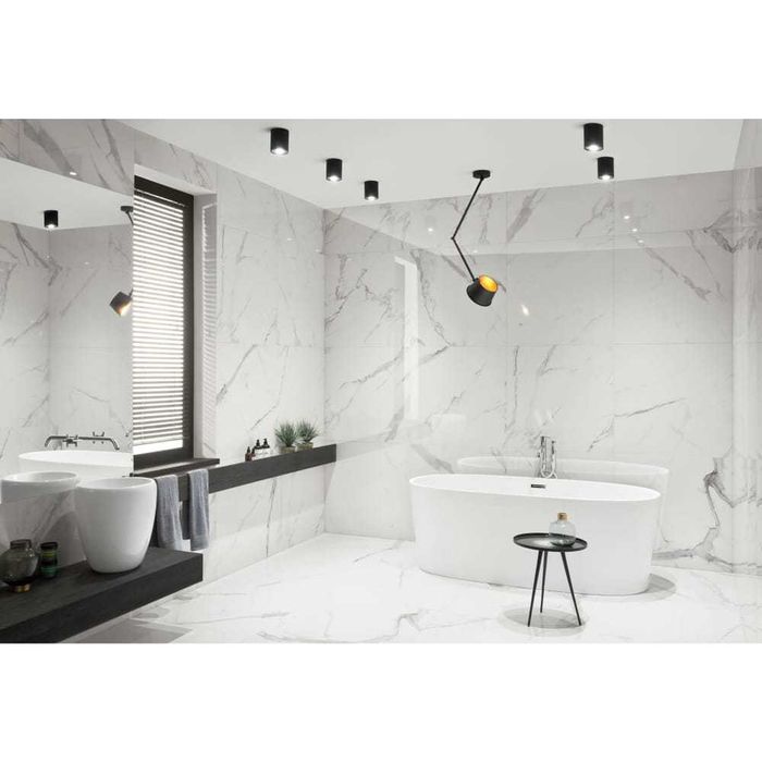 Tubądzin Pietrasanta gres szkliwiony poler 59,8x59,8