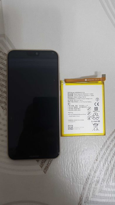 Bateria Huawei P20 Lite