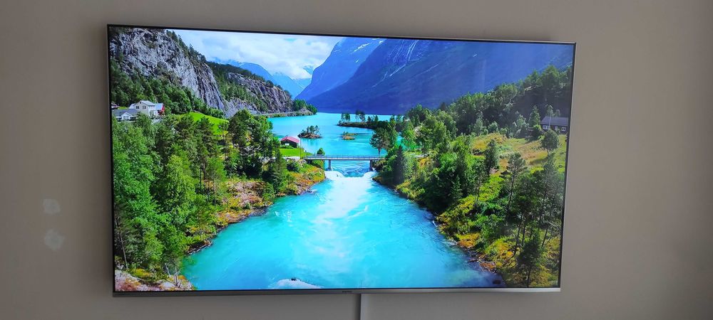 Telewizor LED Samsung UE55MU7002 Smart TV 4K HDR