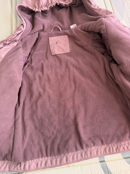 Дитяча куртка Zara 104