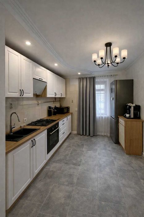 Продам 3к квартиру Победа 6