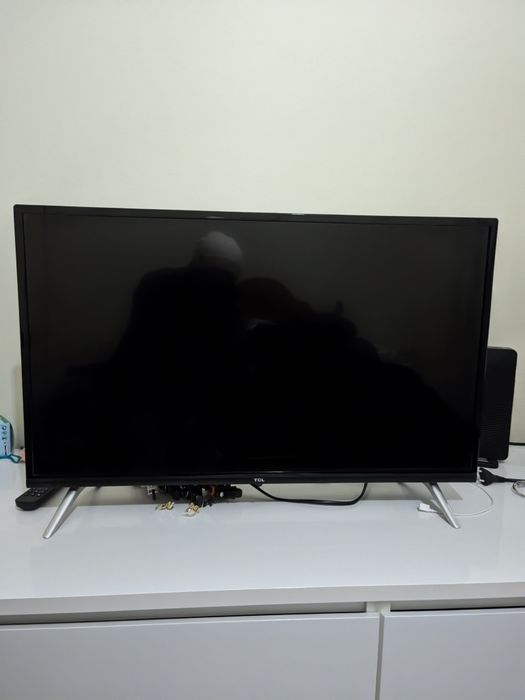 Vendo tv 32 polegadas