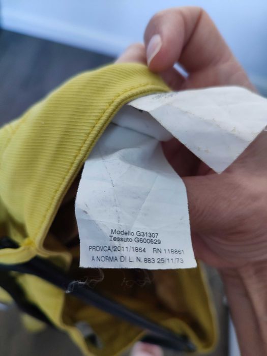 Джинси Versace жіночі, оригінал