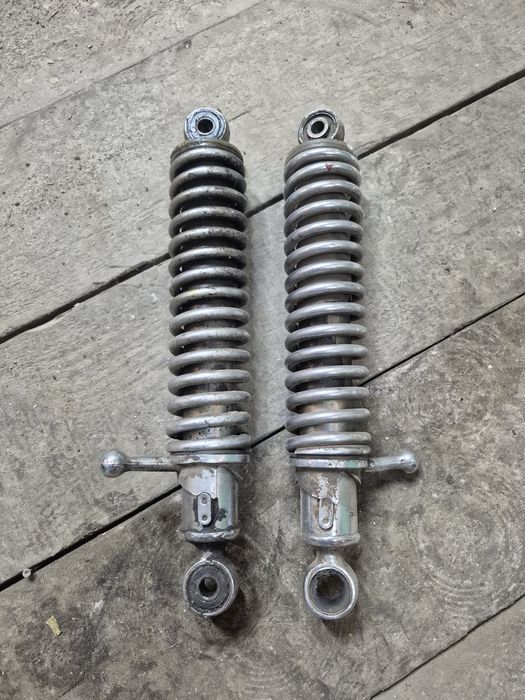 Амортизаторы Иж  Юпитер/Планета