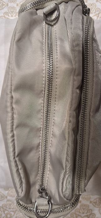 Bolsa de tiracolo bimba y lola original