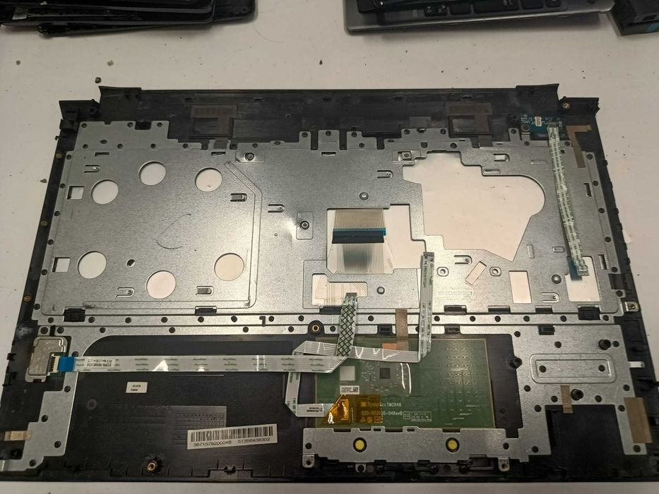 Palmrest do Lenovo B50-80.