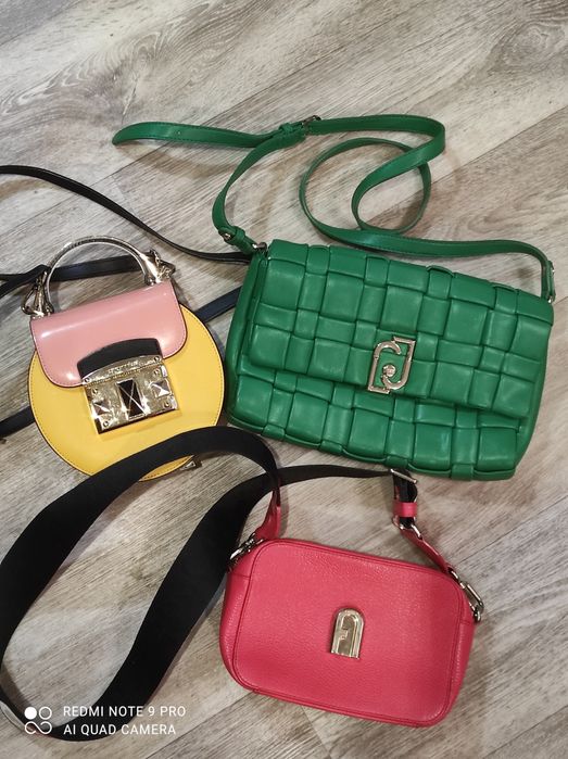 Сумка женская, фирма Radley.