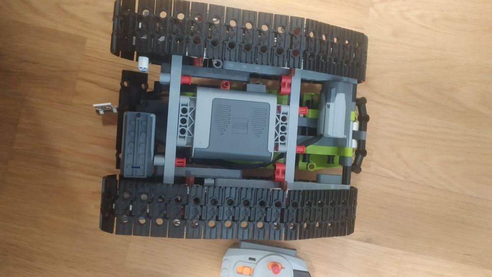 Lego Technic 42065