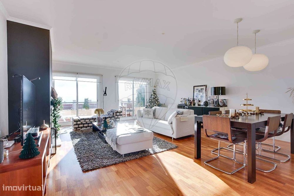 Apartamento T3 para venda