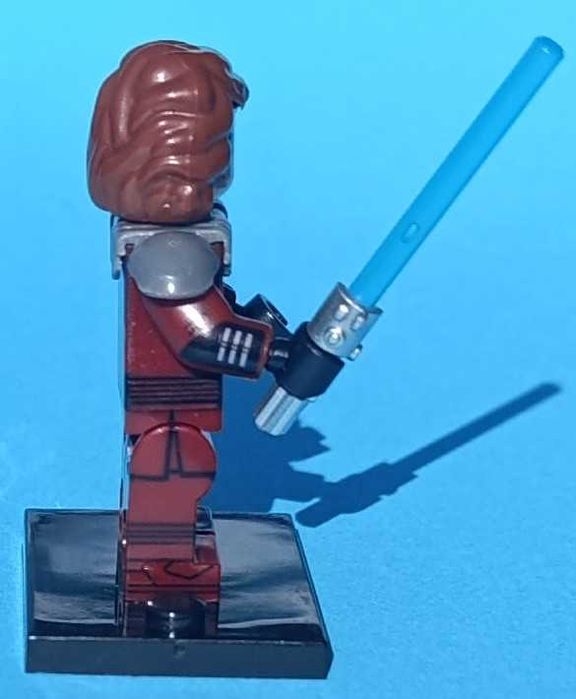 Anakin Skywalker Clone Wars (Star Wars)
