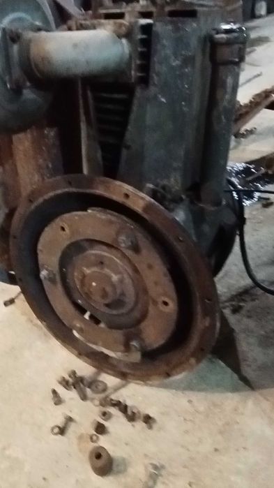 compressor industrial sem motor