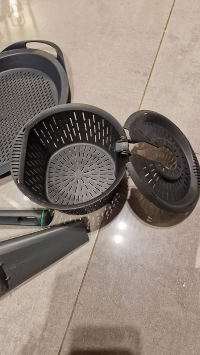 Alcesoria thermomix tm6