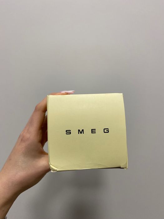 Kubek termiczny Smeg