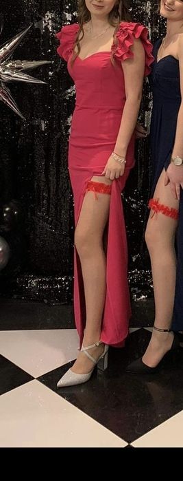 Sukienka na wesele/studniowke