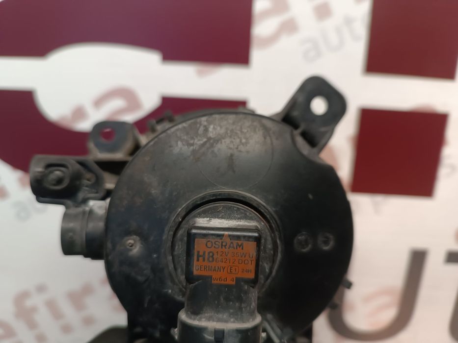Farol Nevoeiro Frente Direito BMW 3 - 7248912