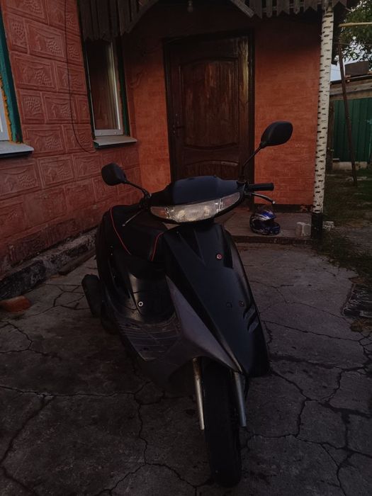Продам Honda dio 27