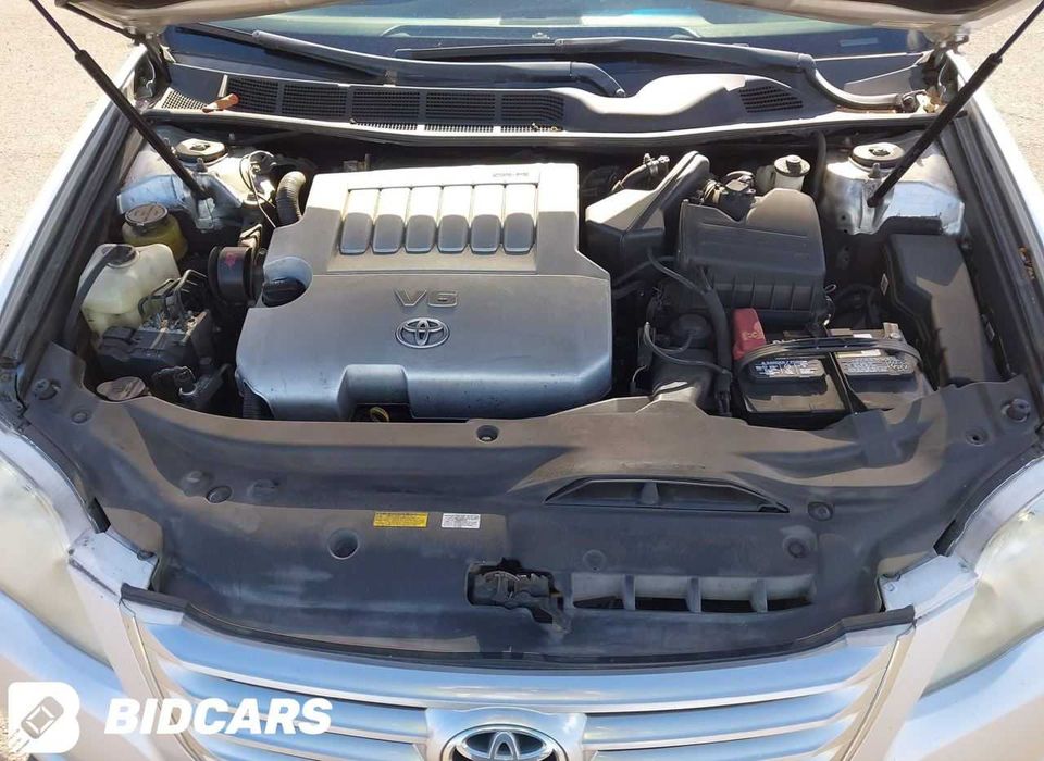 Toyota Avalon 3.5 2gr-fe 2010 części