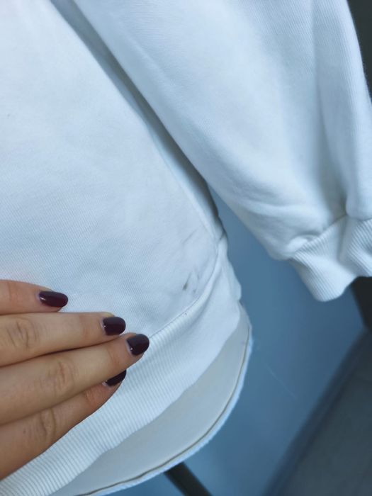Świąteczna bluza damska Metrofive l xl