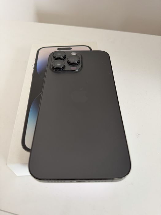 Iphone 14pro max 128gb