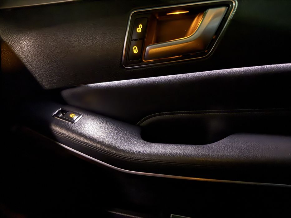 Мерседес Е 220 2015 рік