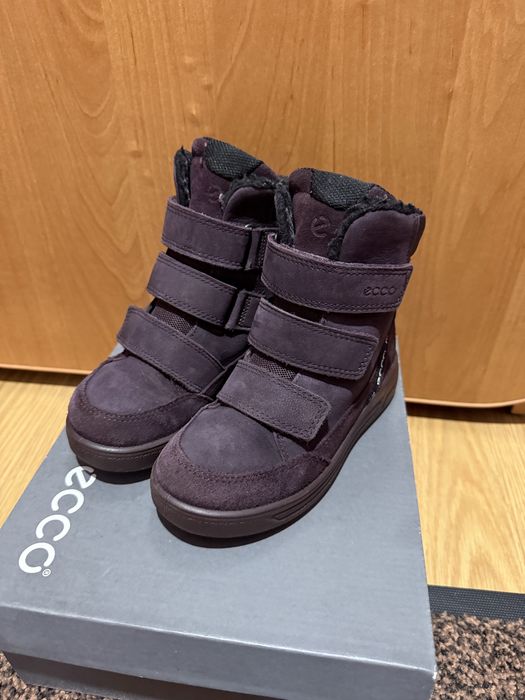 Черевики ecco, 29
