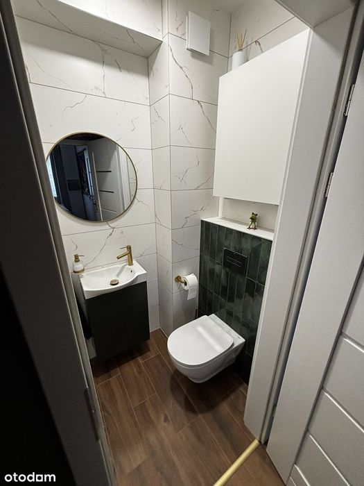 3-pokojowe mieszkanie 72 m² | Garaż | Świetna lokalizacja