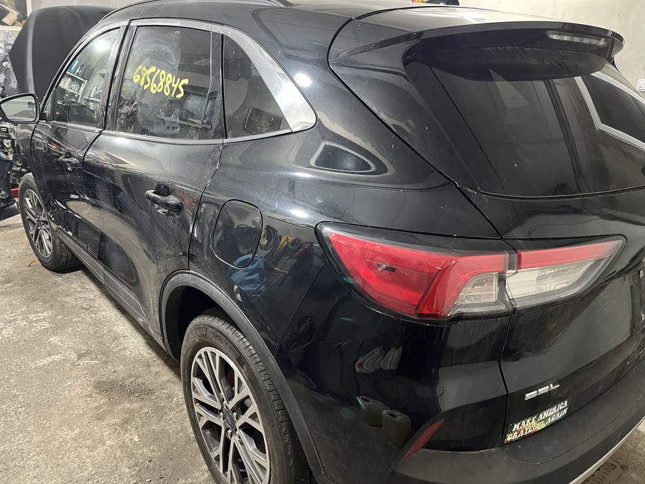 Ford Escape SEL 4/4 awd UM розбор 1.5 Ескей Куга Kuga