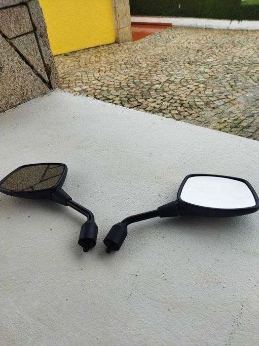 Espelhos para Suzuki DL1000