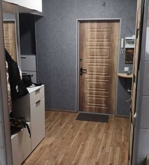 Продаж гарної двокімнатної квартири на Башкірцевої КОД:22705