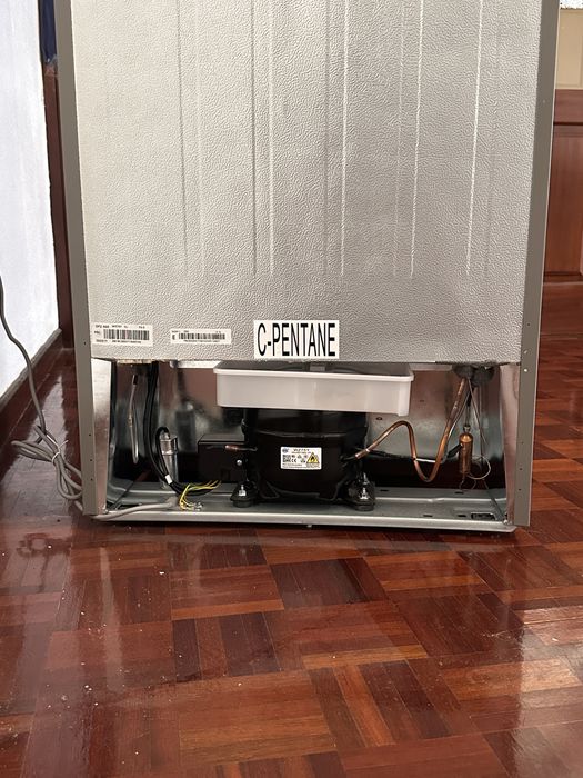 Princess Dex Refrigerator – Like New!