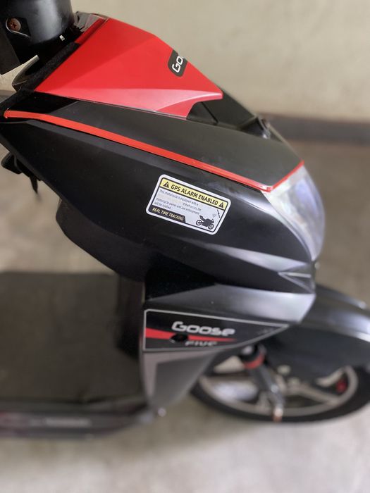 Mota eletrica ( como nova)