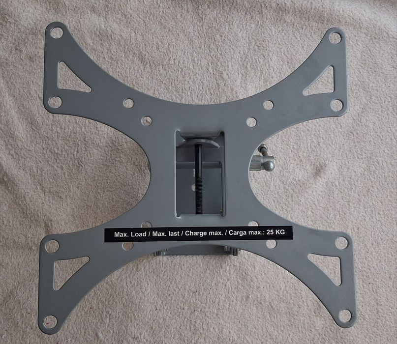 Suporte TV/monitor Articulado Universal 25 KG