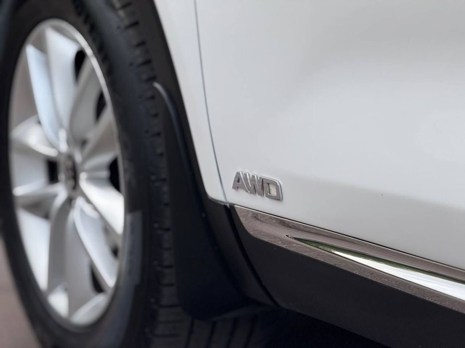Автомобіль Соренто