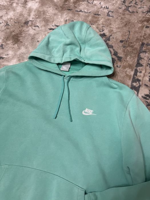 Худі кофта nike tech flecee