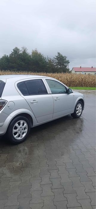 Opel Astra H 1.4 benzyna+ lpg