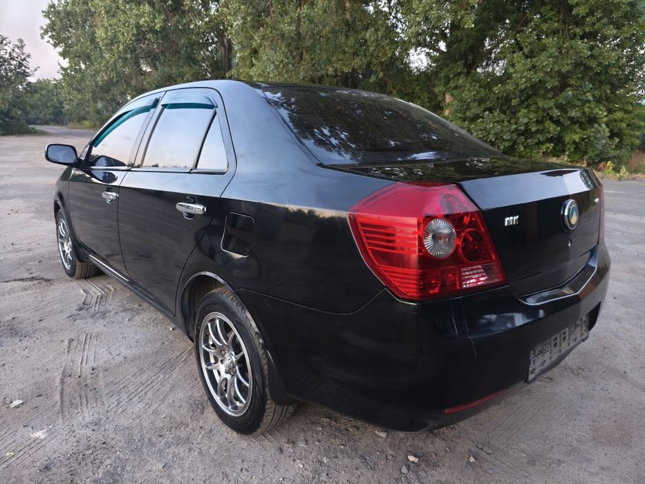 Продам Китайчика 80 тищ км пробег
