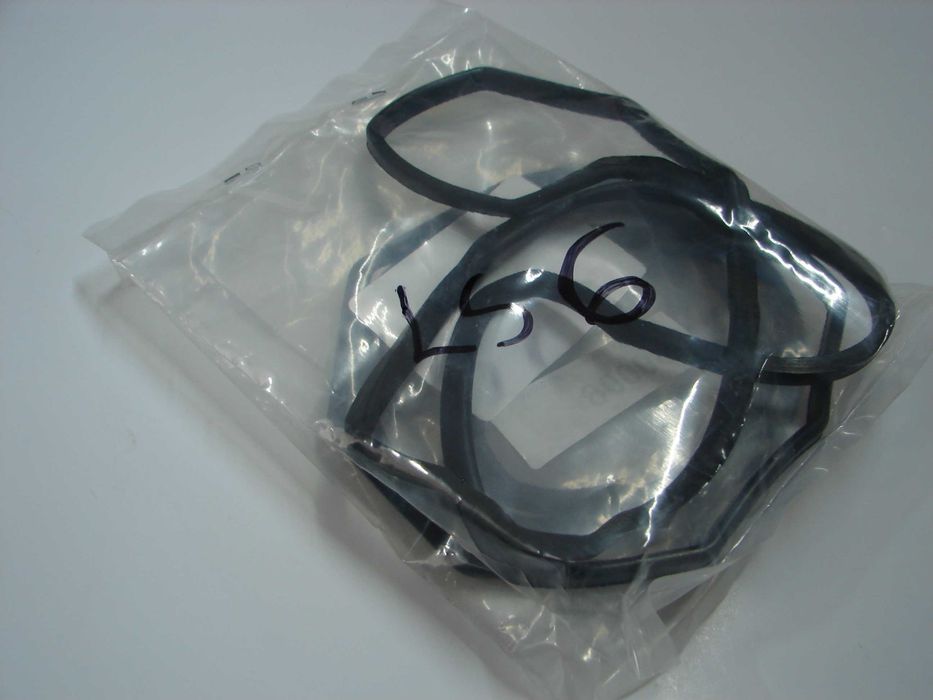 Uszczelka zaworów LS R 60