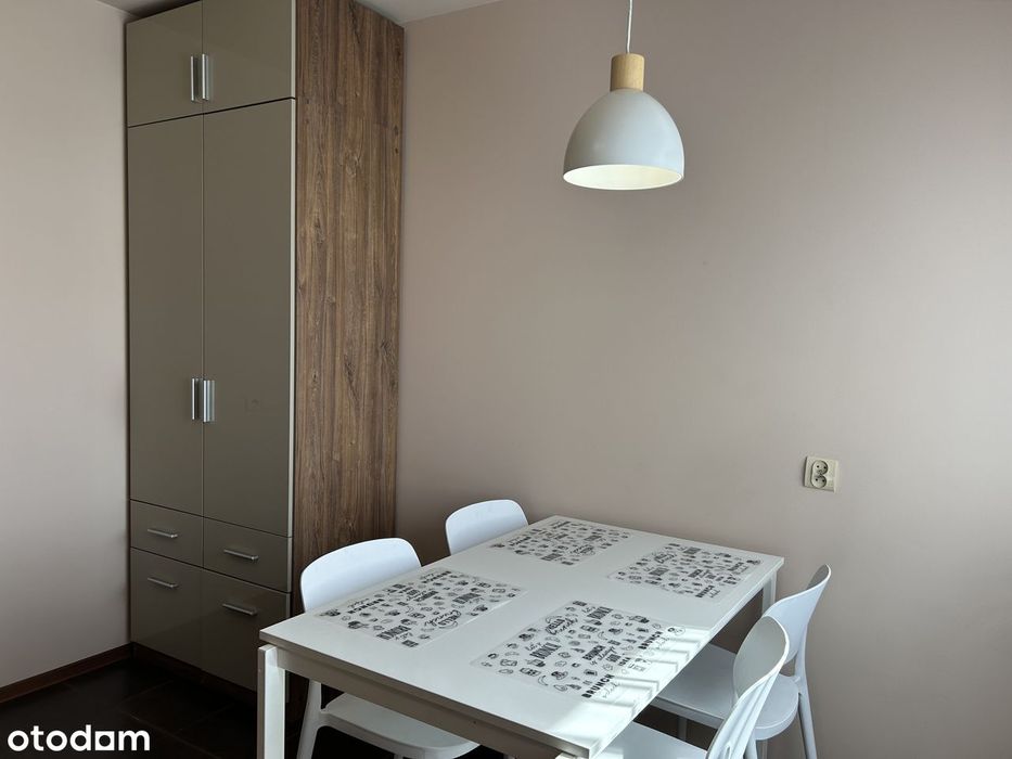 Mieszkanie – Kraków, Rakowice, Prądnik Czerwony - Widok 5