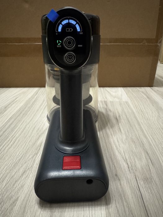 Odkurzacz bezprzewodowy nowy