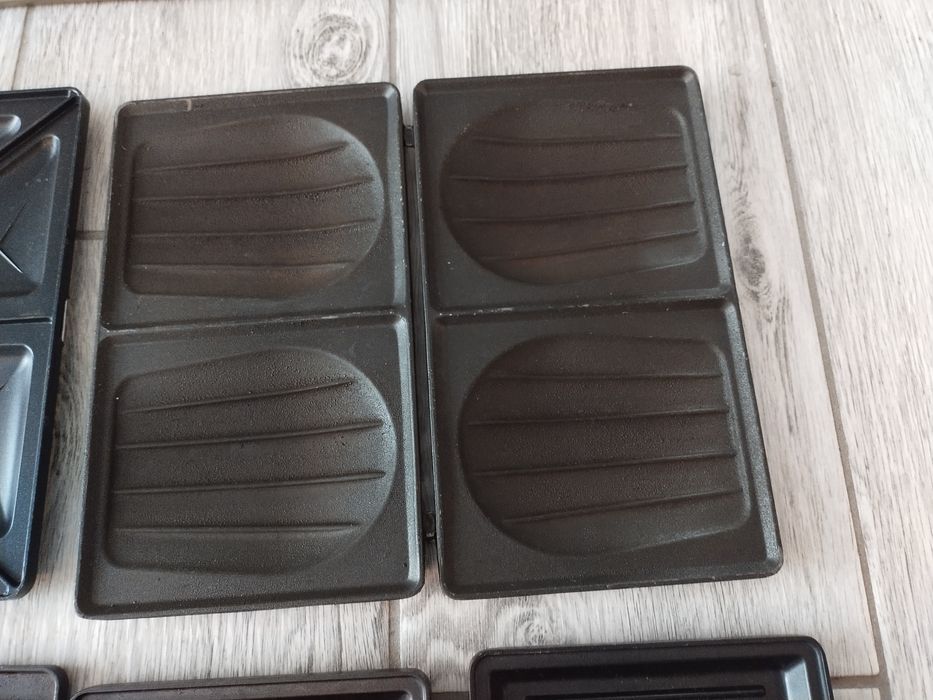 Opiekacz toster Tefal Snack Time SW342 gofrownica grill