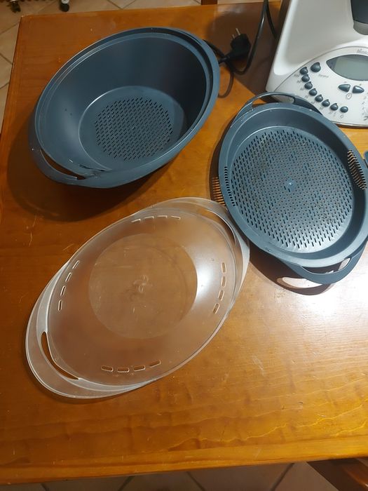 Bimby usado  como Novo