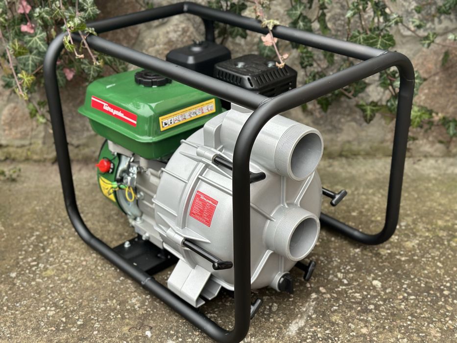 Мотопомпа Tatra garden WPT85