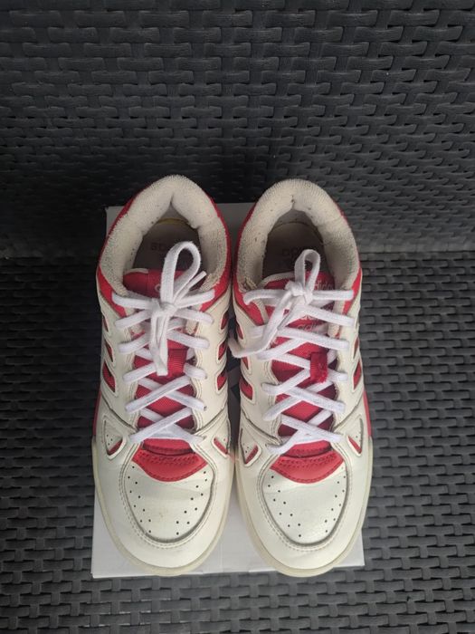 Adidas Midcity Low
