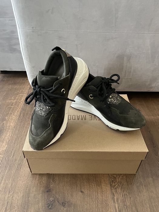 Buty Steve Madden jak nowe