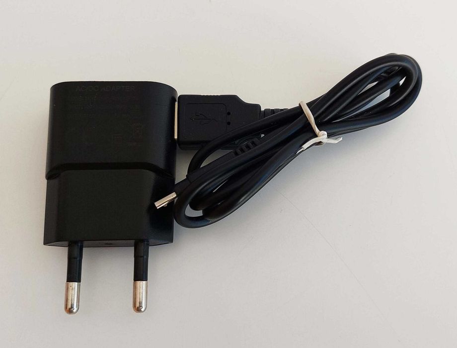 Carregador USB de 5V 1.5A modelo MX075X1