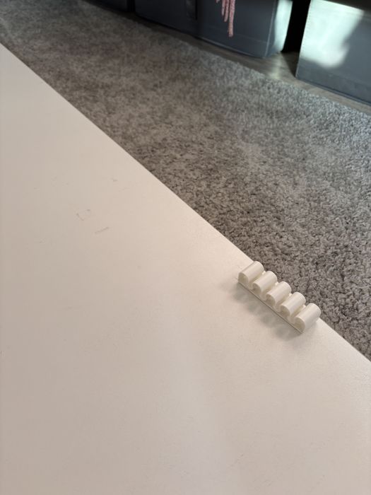 Blat kuchenny - używany