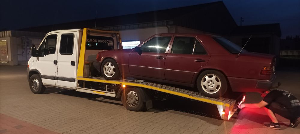 Złomowanie pojazdów …:::Stacja dematazu :::…